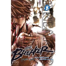 Adoz Shopping Breaker Cilt 8