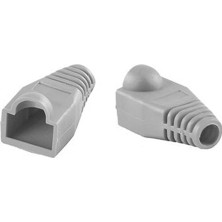 S-Lınk SL-RJ40 Beyaz RJ45 Jack Kılıfı 25 Li Paket