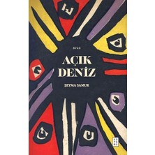 Adoz Shopping Açık Deniz