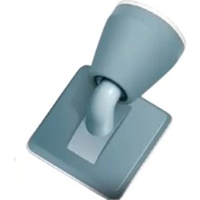 Esranın Dünyası Yapışkanlı Esnek Kapı ve Pencere Stoperi, Çarpma Seslerini Önleyici