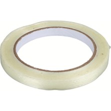 Usin Süper Güçlü Yapışkanlı  Lifli Flat Boru Tesisat  Pencere Ev Ofis Izolasyon Tamir Bandı 10MM