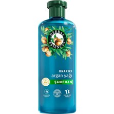 Adoz Shopping Herbal Essences Onarıcı Argan Yağı Şampuan 350ML