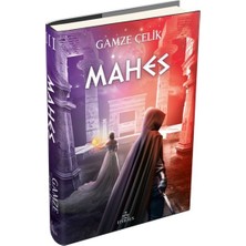 Binbir Göz Kitap Mahes