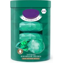 Esranın Dünyası Premium Görünümlü Elmas Şeklinde Sabun - 90 Gram x 4