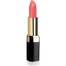 Golden Rose Lipstick No: 90 - Nemlendirici Etkili Parlak Kremsi Ruj  Özel Formül ile