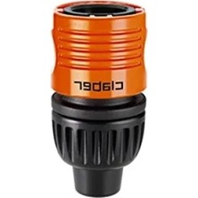 Esranın Dünyası 9-13 mm Hortumlar Için Otomatik Bağlantı