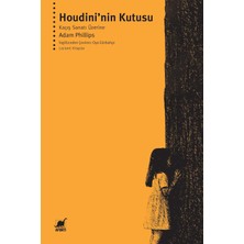 Adoz Shopping Houdini'nin Kutusu Kaçış Sanatı Üzerine