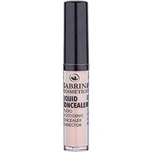 Adoz Shopping Liquid Concealer 3