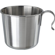 Ikea Grılltıder Paslanmaz Çelik 33 cl Kupa