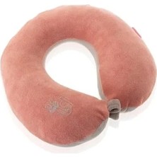 Esranın Dünyası Ultra Yumuşak Seyahat Yastığı - Bebek ve Çocuklar Için Ideal