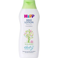 Adoz Shopping Hipp Babysanft Vücut Losyonu 350 ml