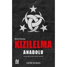 Binbir Göz Kitap Kızılelma