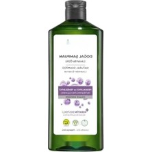 Esranın Dünyası Lavanta Özlü Bitkisel Şampuan