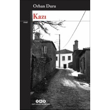 Binbir Göz Kitap Kazı