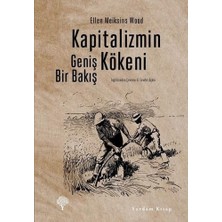 Adoz Shopping Kapitalizmin Kökeni: Geniş Bir Bakış