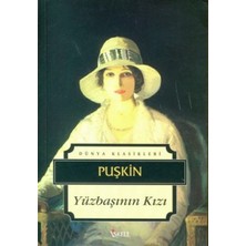 Binbir Göz Kitap Yüzbaşının Kızı