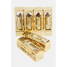 Zero Land Nrzsnt Ronassi Glitter Ruj-8