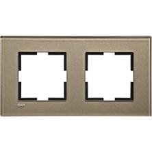 Esranın Dünyası Ikili Çerçeve - Cam Dore, Hızlı Bağlantı Özelliği