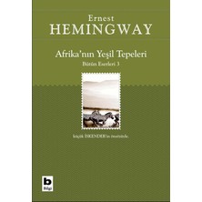 Adoz Shopping Afrika'nın Yeşil Tepeleri: Bütün Eserleri 3