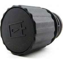 LINDE Parts No: 0009832118 - 1275 TANK HAVALANDIRMA FİLTRE (AIR FILTER)