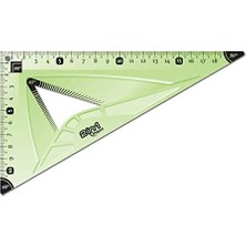 Adoz Shopping Ofis ve Kırtasiye 897120 Cetvel Seti