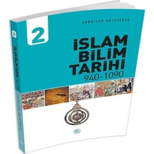 ÖNÇ - PRİME Islam Bilim Tarihi 2 (940-1090)