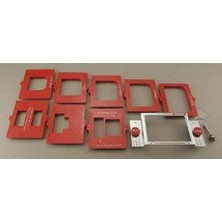 Adoz Shopping 1213 Komple Kapı Mortising Kit By