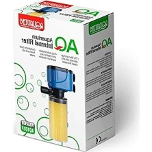 Esranın Dünyası 12W Iç Filtre 550L/H Kapasite ile Su Temizleme