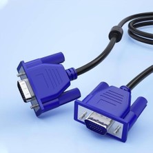 Adoz Shopping Dm CHB032 15 Pinli VGA To VGA Görüntü Kablosu 1.5 Metre