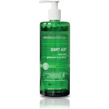 Esranın Dünyası Derinlemesine Temizleyici Tea Tree Yüz Yıkama Jeli - 400 ml