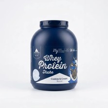 Multipower Whey Proteın Shake Cookies&Cream 2000G Kurabiye Aromalı