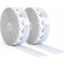 Esranın Dünyası 10 Metre Kendinden Yapışkanlı Kapı ve Pencere Izolasyon Bandı