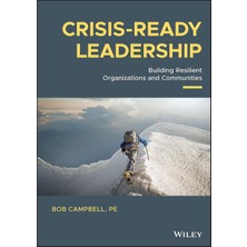Adoz Shopping Crisis-Ready Leadership: Building Resilient Organizations And Communities