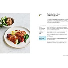 Adoz Shopping Ramsay In 10: Delicious Recipes Made In A