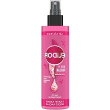 Esranın Dünyası Güçlü ve Parlak Saç Bakım Kremi 200 ml