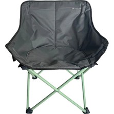 Platan Chair Ones-Mh Yer Kaplamaz Hafif Katlanır Kamp Piknik Sandalyesi