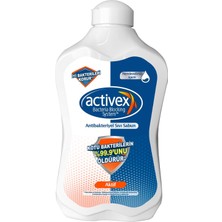 Adoz Shopping Sıvı Sabun, Aktif, 1.5 Litre