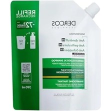 Esranın Dünyası Kepek Karşıtı Refill Şampuan, 390 ml - Kuru Saçlar Için