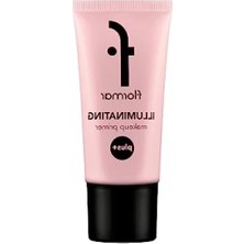 Esranın Dünyası Aydınlık Görünüm ve Doğal Işıltı Veren Makyaj Bazı