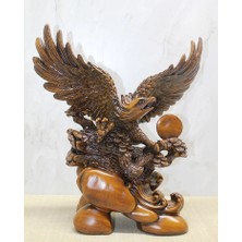 Derin Stok Polyester Kartal ALK3614