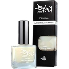 Esranın Dünyası Tırnak Beyazlatıcı Cila - 11 ml