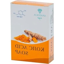 Esranın Dünyası Kojik Asit Sabunu - Yüz Temizleyici