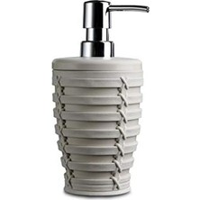 Adoz Shopping M-SAS06-09 5 Li Banyo Seti, Bej