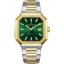 Jacques Philippe JPQGS10073X8 Erkek Kol Saati