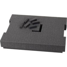 Esranın Dünyası L-Boxx 136 Için Köpük Dolgu Seti