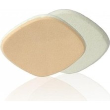 Adoz Shopping Çift Renkli Makyaj Süngeri