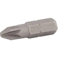 Izeltaş Yıldız Bits Uç Ph 3 (25 Mm) 4820210003