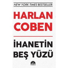 Binbir Göz Kitap Ihanetin 5 Yüzü