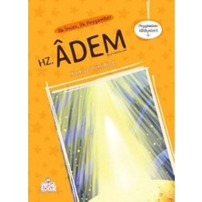 Binbir Göz Kitap Peygamber Hikayeleri 1 - Ilk Insan Ilk Peygamber Hz. Adem