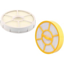 Adoz Shopping Vc3 Premium Süpürge ile Uyumlu Filtre Seti